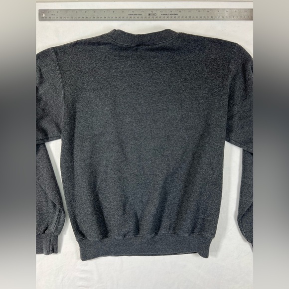 Vintage Brigham Young University Champion Crewneck Sweater - Picture 4 of 4